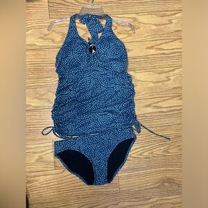 PEA IN THE POD  maternity swimsuit